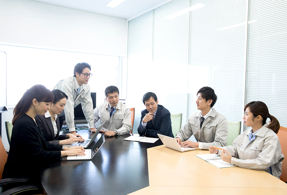 チラシの未配布が発生していた