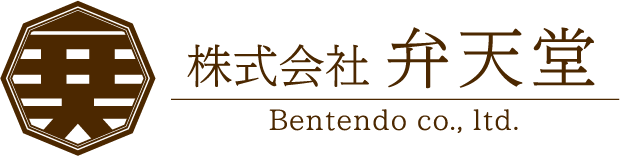 株式会社弁天堂