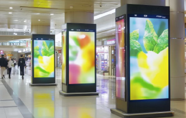 インフォーメーション