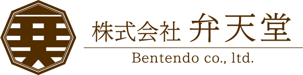 株式会社弁天堂