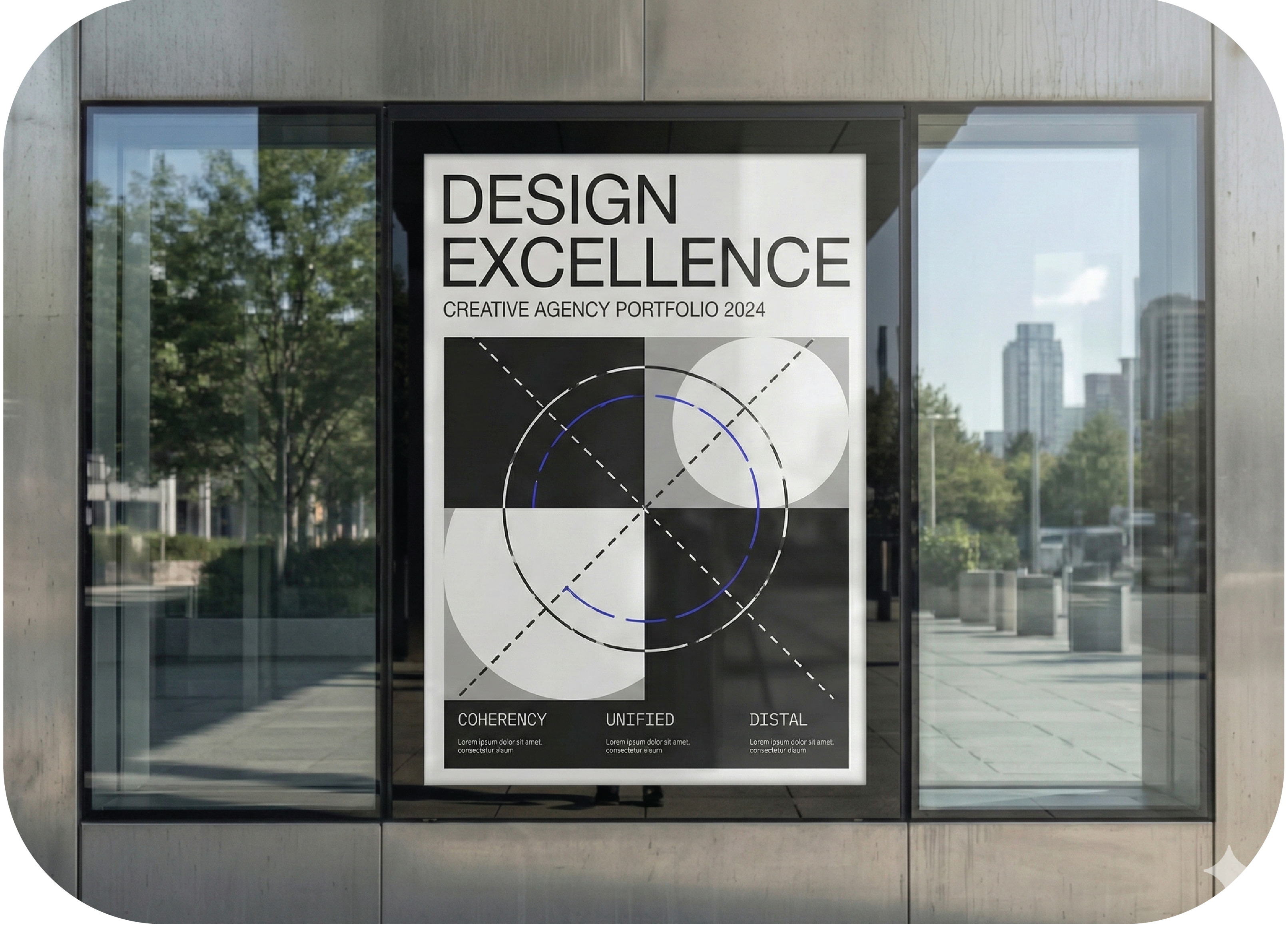 広告ノウハウを活かした“伝わる”サイネージ制作