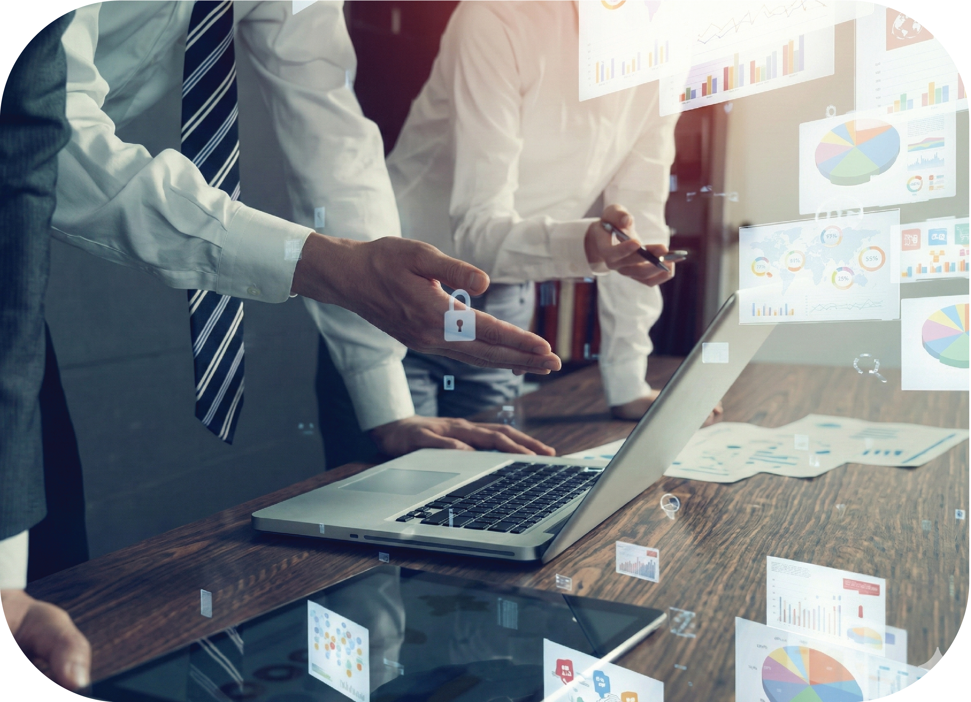 目的に合わせた活用提案