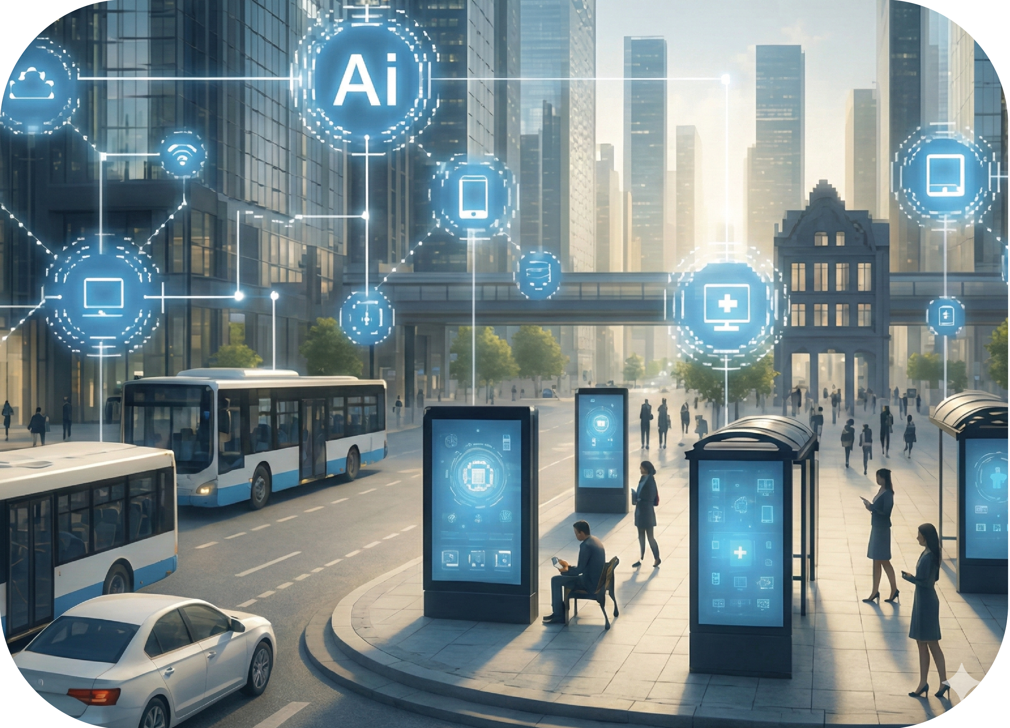 ポスティングとの連携