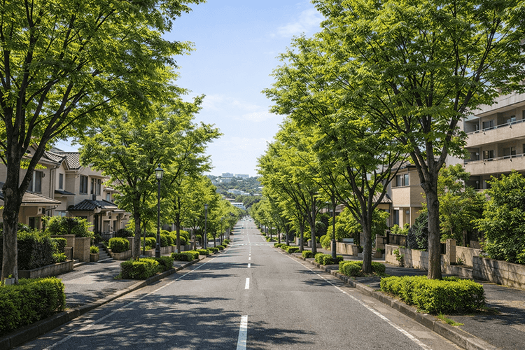 青葉区