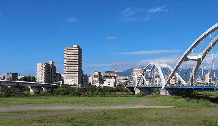 厚木市
