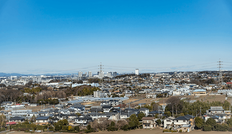 綾瀬市