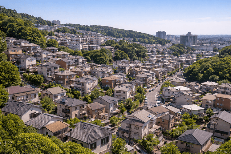 保土ケ谷区