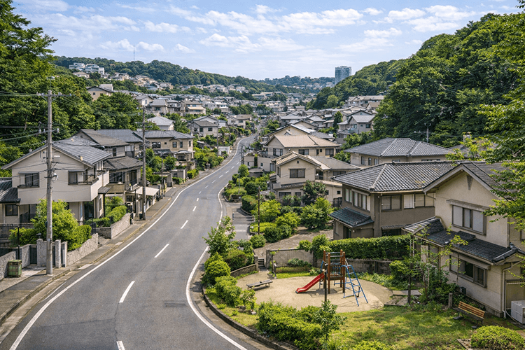 泉区