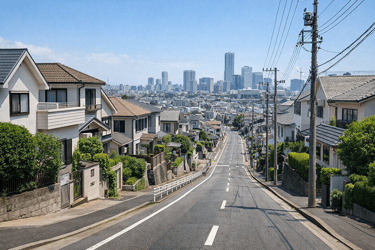 神奈川区