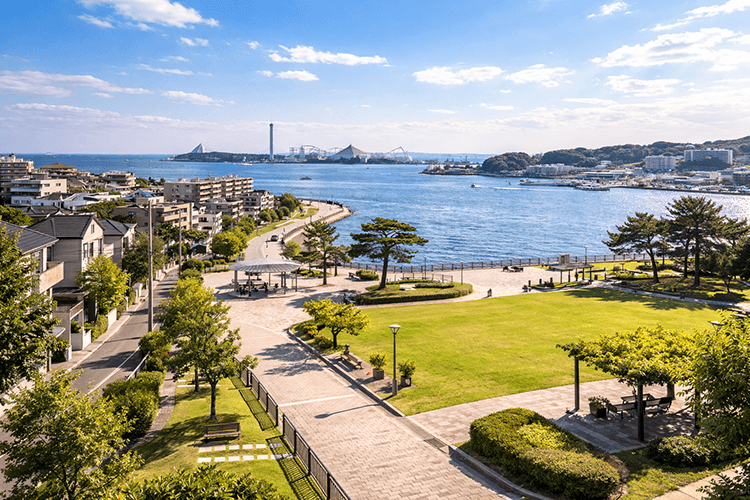 金沢区