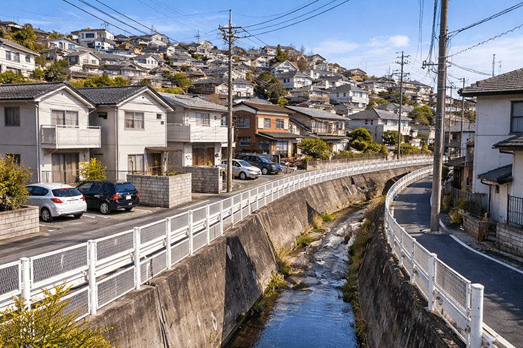 宮前区