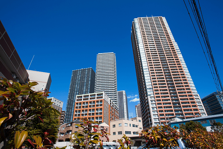 中原区