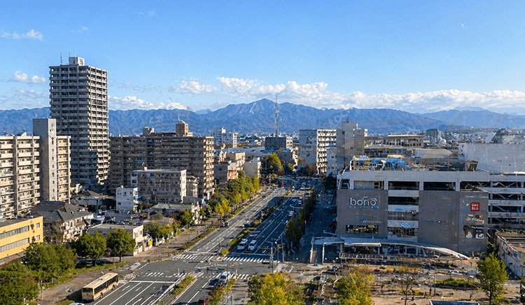 相模原市