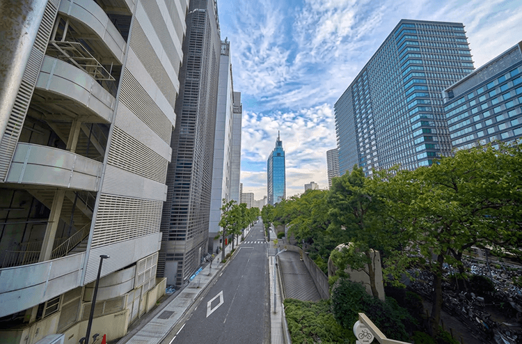 幸区