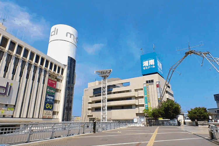 戸塚区