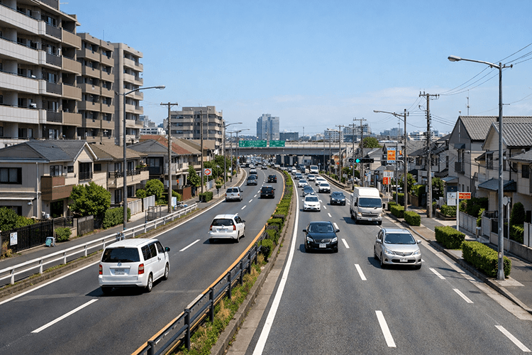 鶴見区