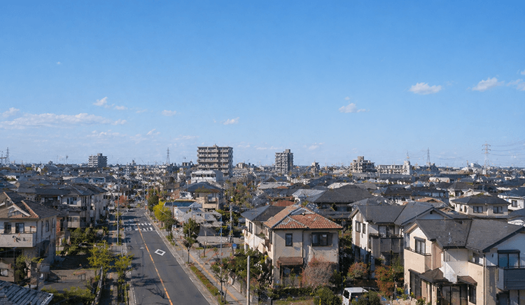 座間市