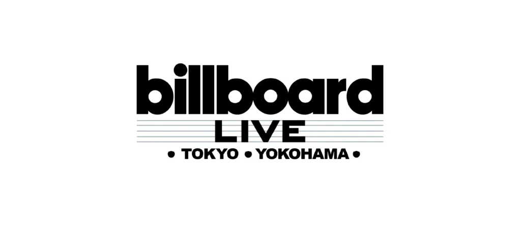Billboard Live YOKOHAMA